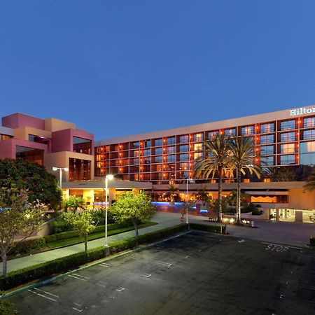 Hilton Orange County/Costa Mesa Hotell Eksteriør bilde