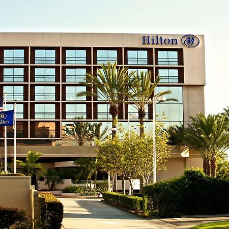 Hilton Orange County/Costa Mesa Hotell Eksteriør bilde