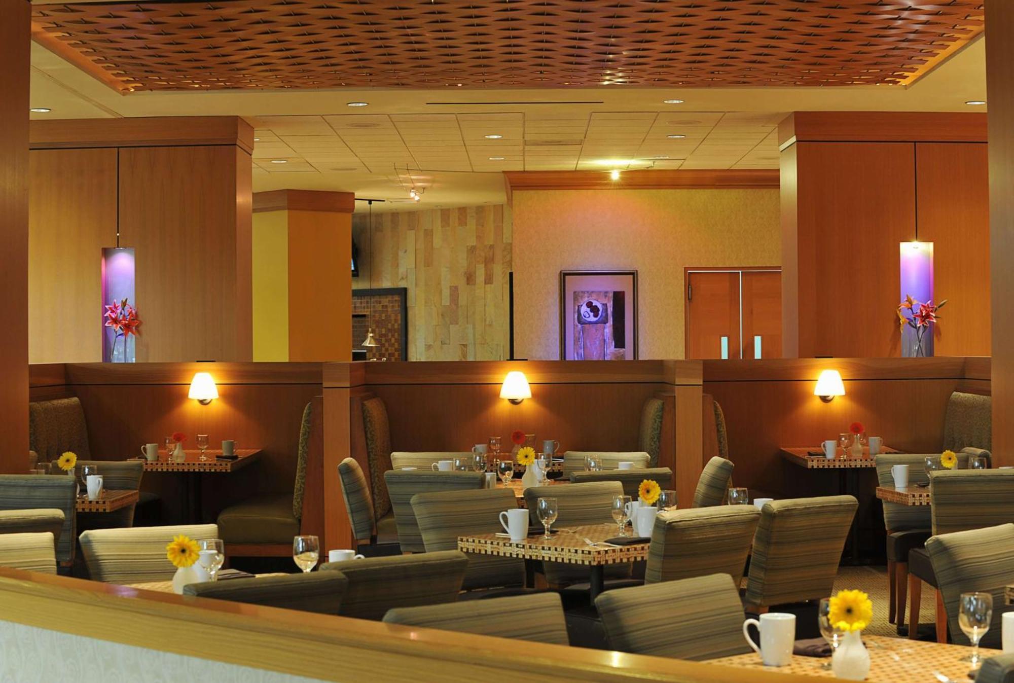 Hilton Orange County/Costa Mesa Hotell Eksteriør bilde